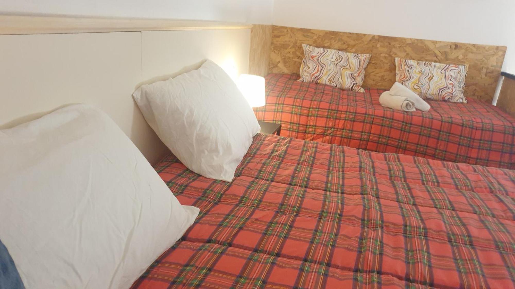Home Hostel Catania Kültér fotó