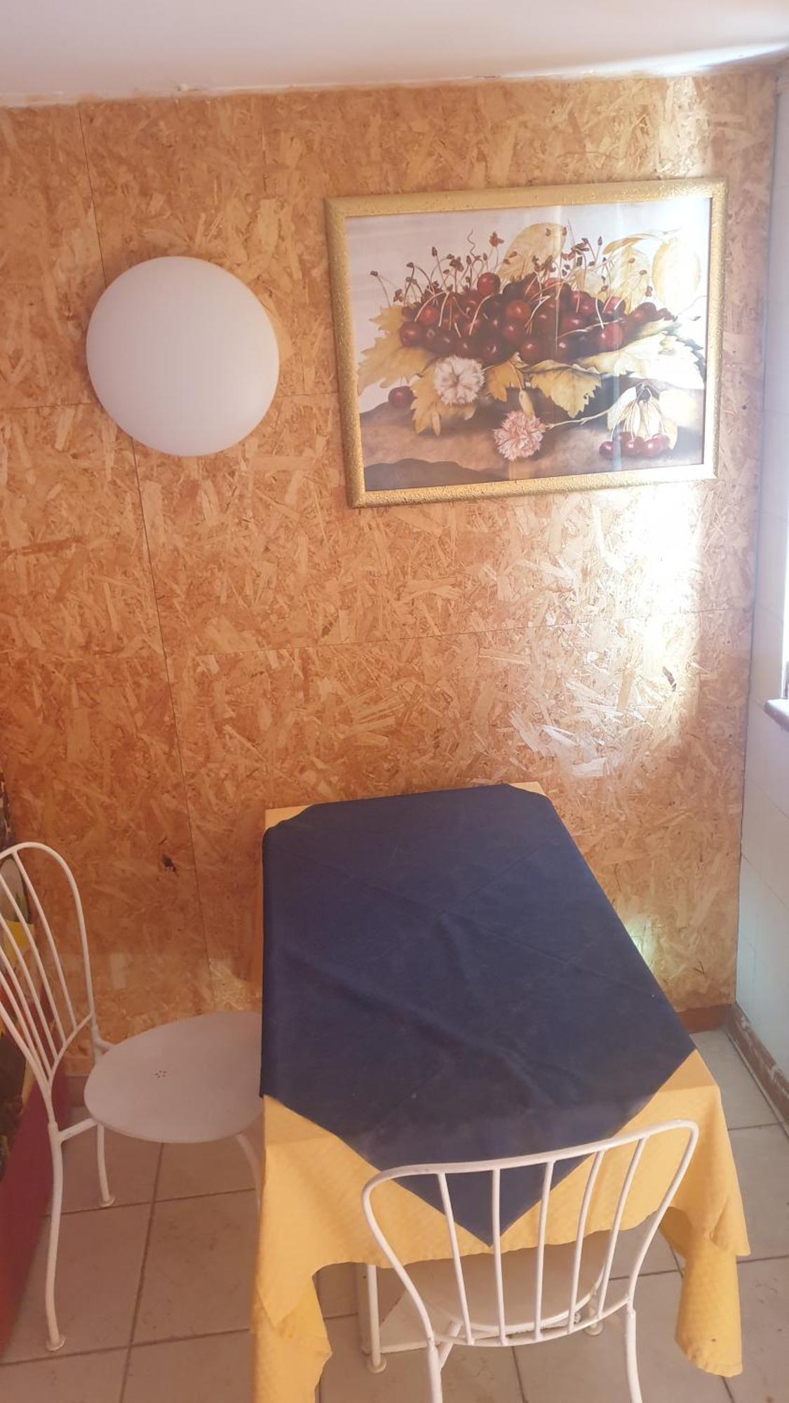 Home Hostel Catania Kültér fotó